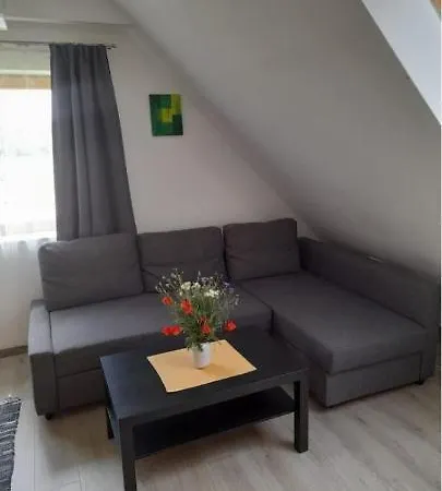 アパート Aszofoi Panorama Apartmanhaz