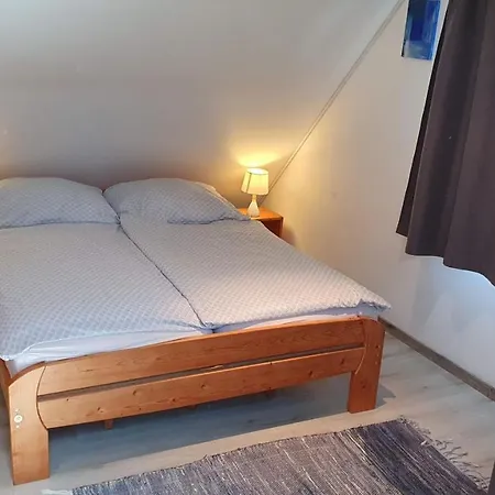 Aszofoi Panorama Apartmanhaz *
