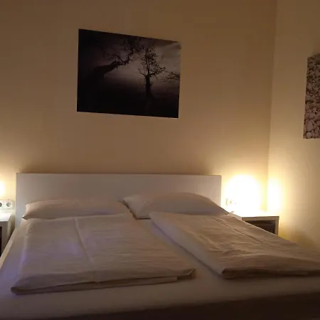 Aszofoi Panorama Apartmanhaz *