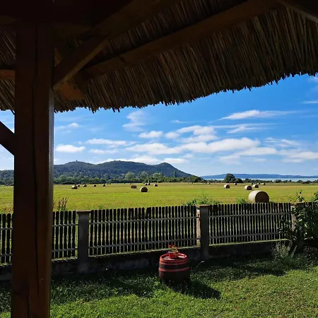 Aszofoi Panorama Apartmanhaz Aszófő