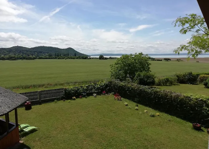 Daire Aszofoi Panorama Apartmanhaz