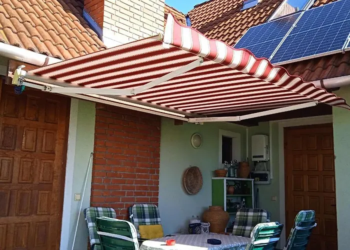 Daire Aszofoi Panorama Apartmanhaz Aszofo