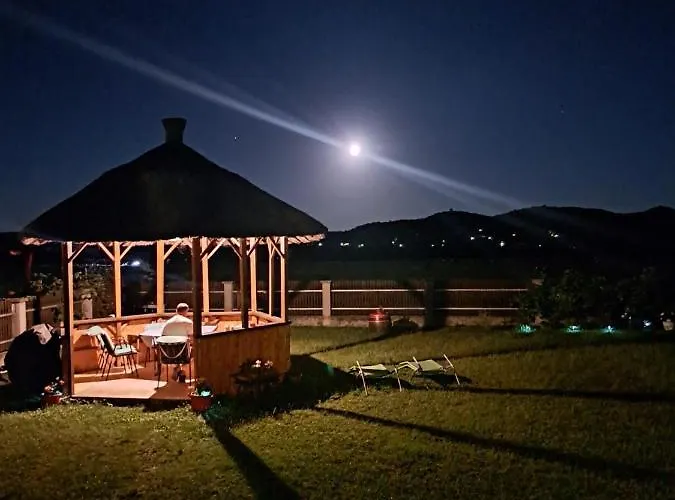 Daire Aszofoi Panorama Apartmanhaz Aszofo